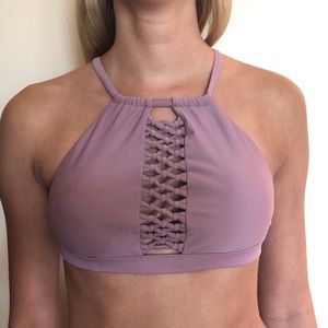 swim suit top